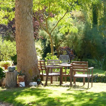 Domaine De Joreau Gennes-Val-de-Loire Bagian luar foto