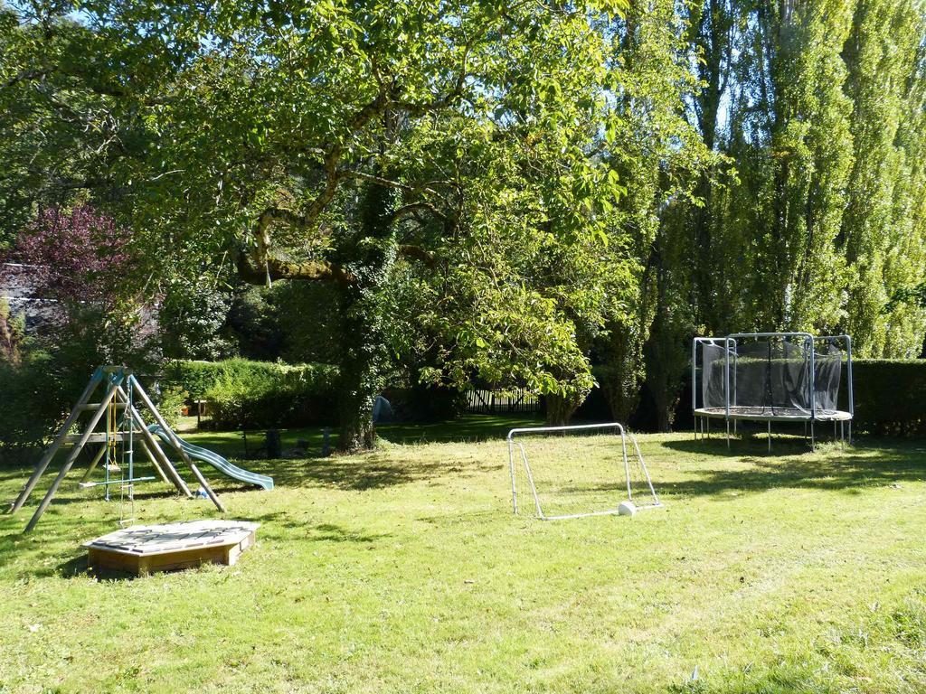 Domaine De Joreau Gennes-Val-de-Loire Bagian luar foto